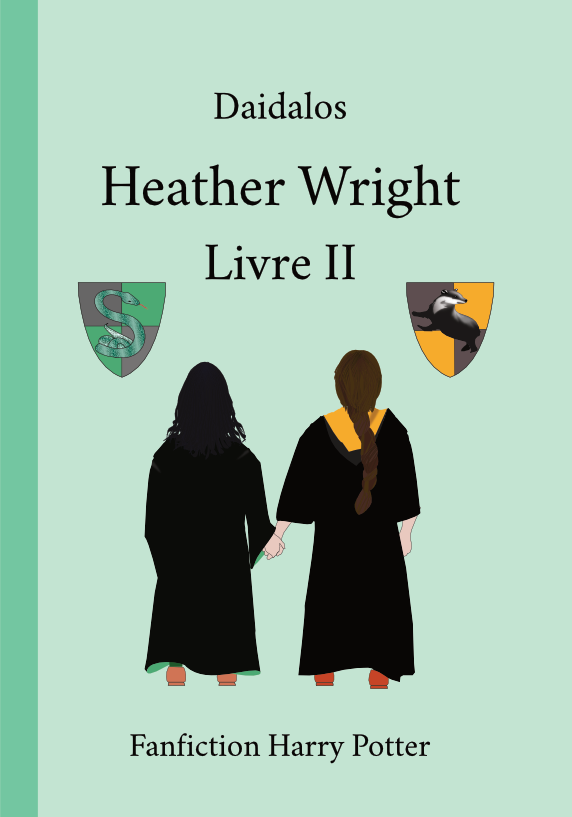 Heather Wright - Partie II