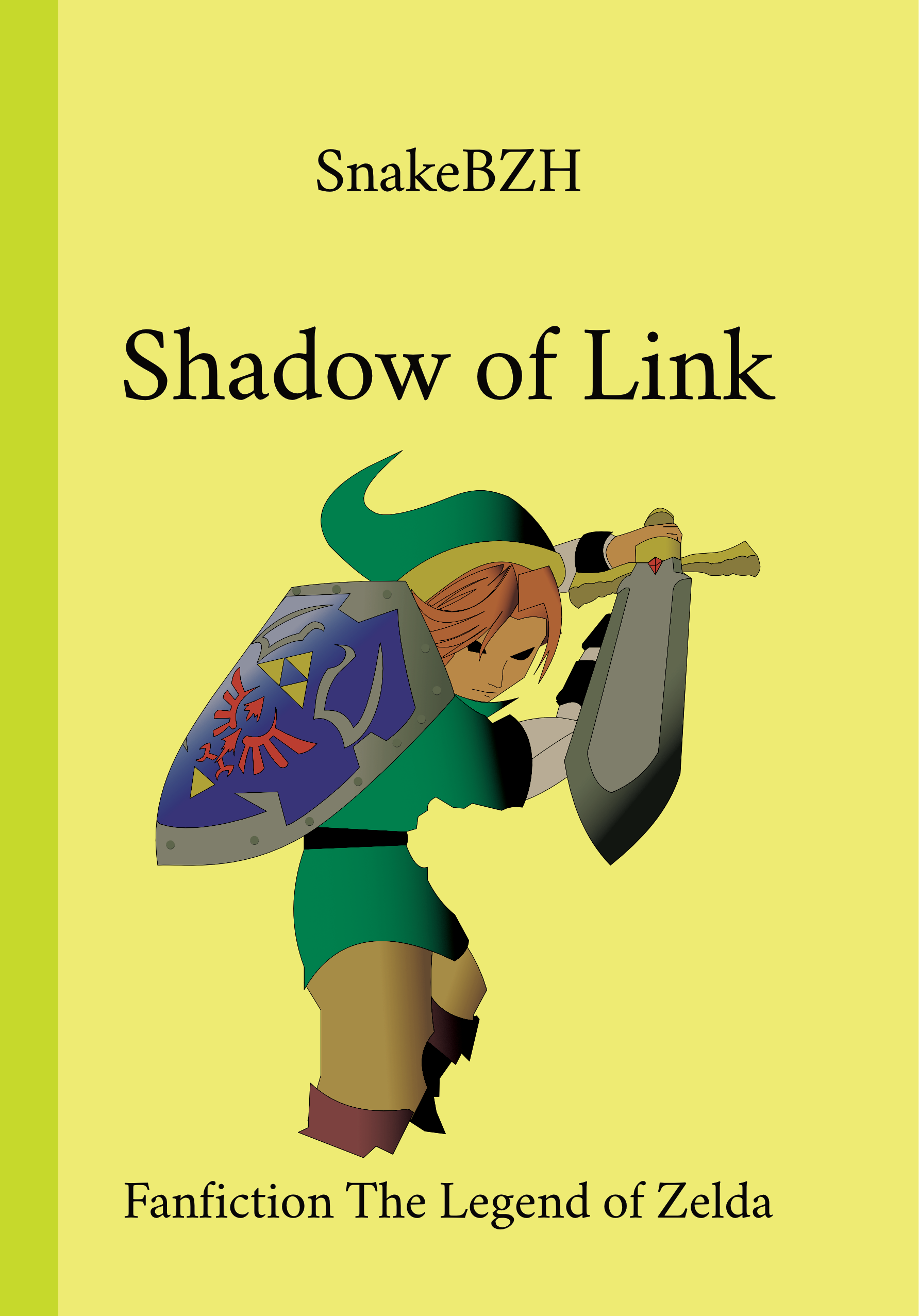 Shadow of Link