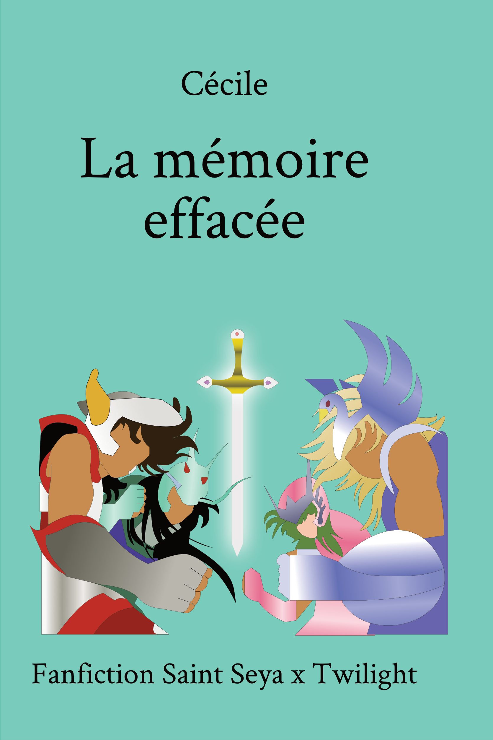 La mémoire effacée