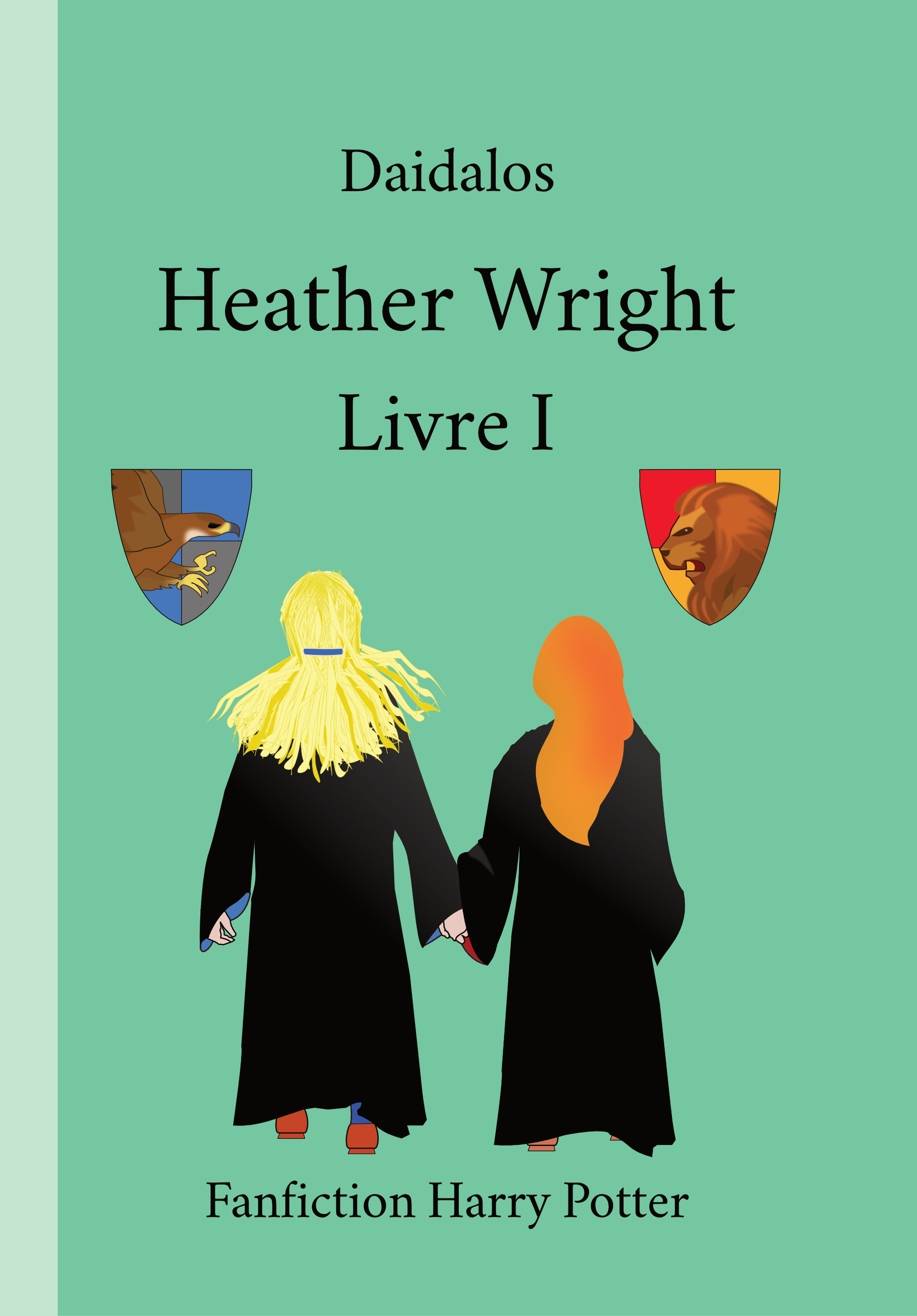 Heather Wright - Partie I