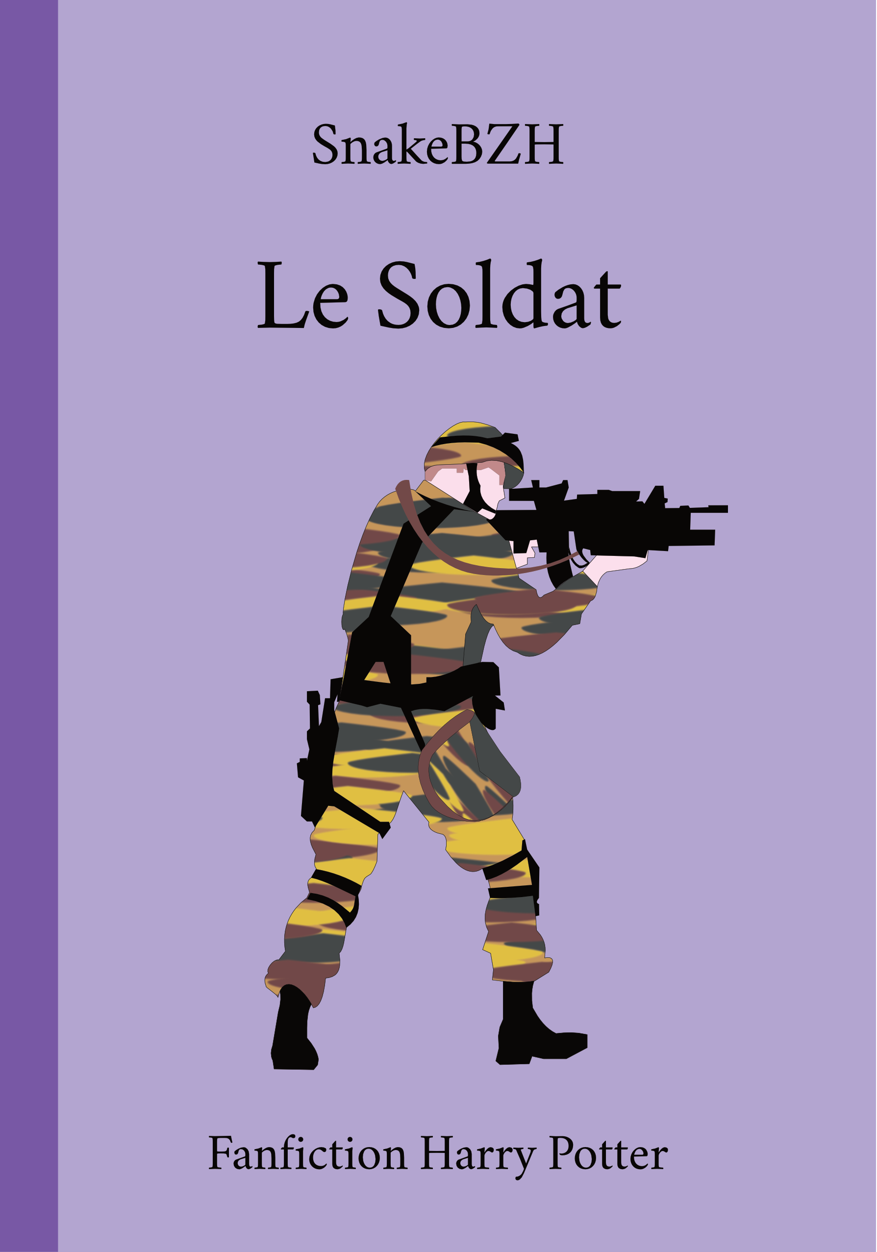 Le Soldat